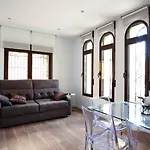 Apartment Fuente Toran Teruel