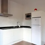 Fuente Toran Lägenhet *