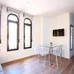 Lägenhet Fuente Toran Teruel