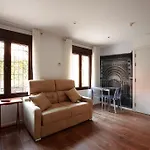 Fuente Toran Lägenhet Teruel