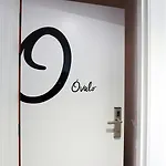 Fuente Toran Lägenhet *