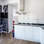 Lägenhet Fuente Toran *