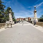 Fuente Toran Lejlighed *