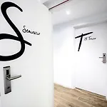 Lägenhet Fuente Toran *