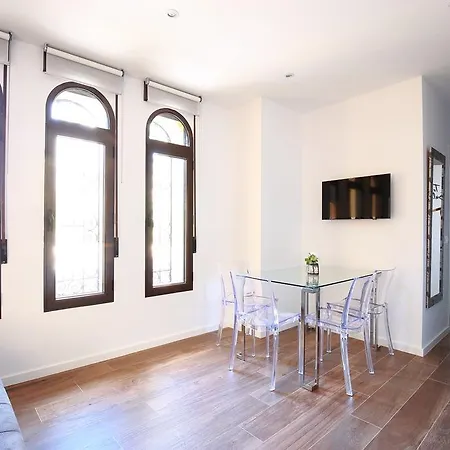 Apartment Fuente Toran Teruel