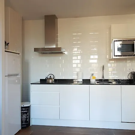 Apartment Fuente Toran