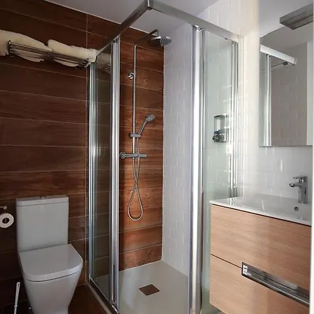 Fuente Toran Apartment