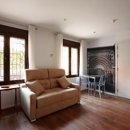 Fuente Toran Apartment Teruel