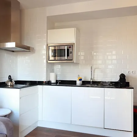 Fuente Toran Apartment Teruel