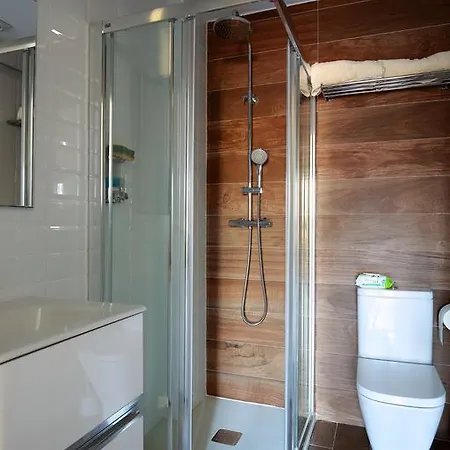 Fuente Toran Apartment