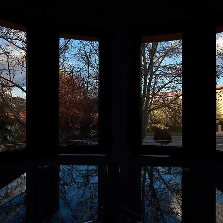 Fuente Toran Apartment Teruel