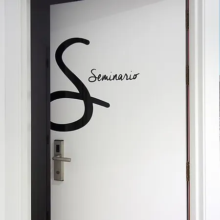 Fuente Toran Apartment *