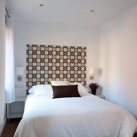 Fuente Toran Apartment *