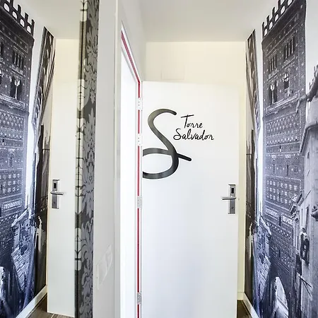 Apartment Fuente Toran Teruel