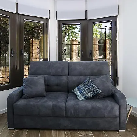 Apartment Fuente Toran Teruel