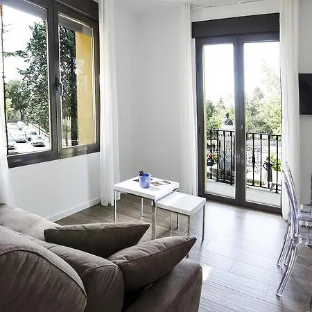 Fuente Toran Apartment Teruel