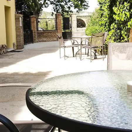 Apartment Fuente Toran Teruel