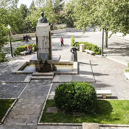 Apartment Fuente Toran