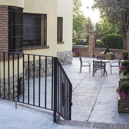 Fuente Toran Apartment