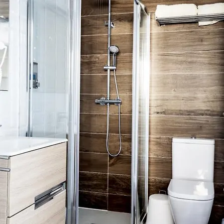 Fuente Toran Apartment Teruel