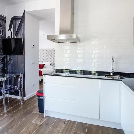 Apartment Fuente Toran *