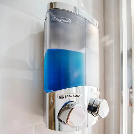 Fuente Toran Apartment