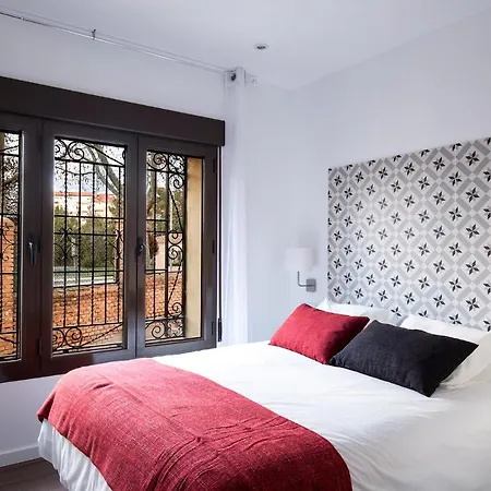 Apartment Fuente Toran