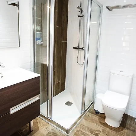 Fuente Toran Apartment *