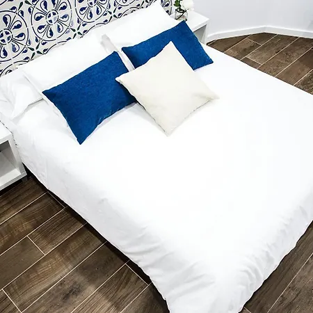 Apartment Fuente Toran