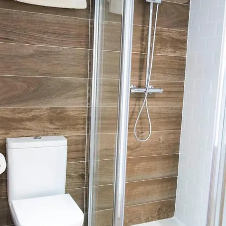 Apartment Fuente Toran