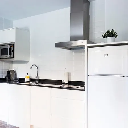 Apartment Fuente Toran *