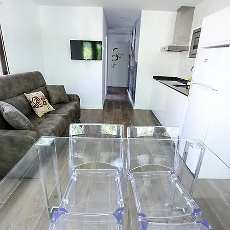 Fuente Toran Apartment