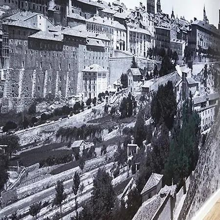 Appartamento Fuente Torán