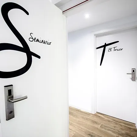 Apartment Fuente Toran *