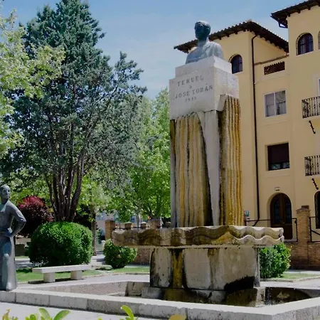 Apartment Fuente Toran *