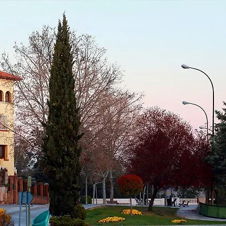 Apartment Fuente Toran Teruel