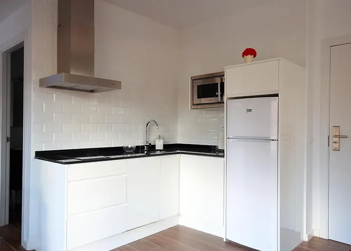 Fuente Torán Apartamento *