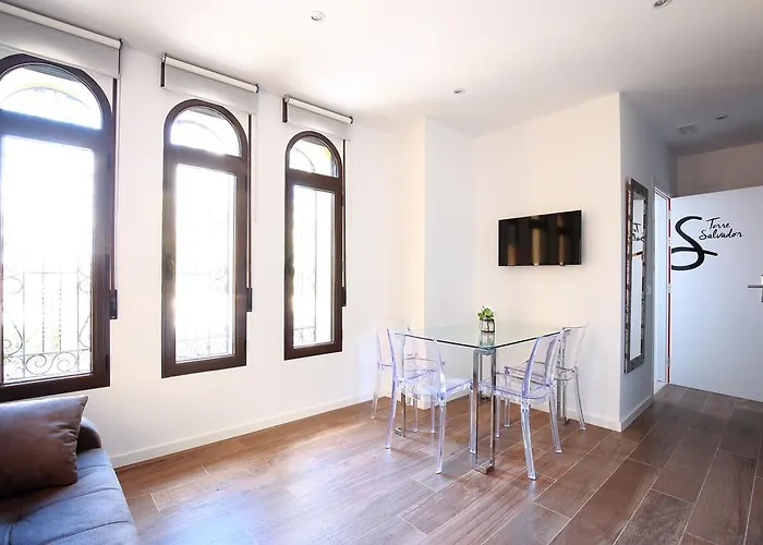 Apartamento Fuente Torán Teruel