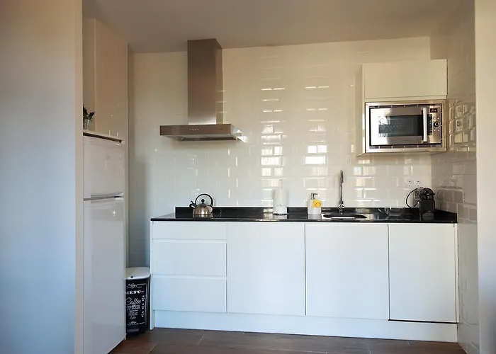 Apartamento Fuente Torán