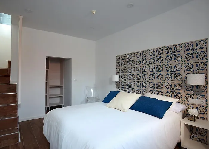 Fuente Torán Apartamento