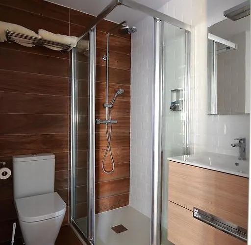 Fuente Torán Apartamento