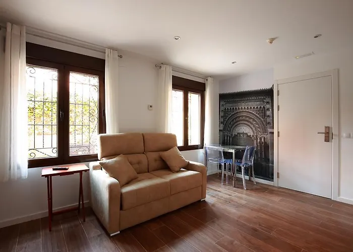 Fuente Torán Apartamento Teruel