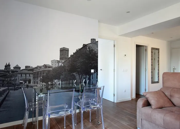 Fuente Torán Apartamento Teruel