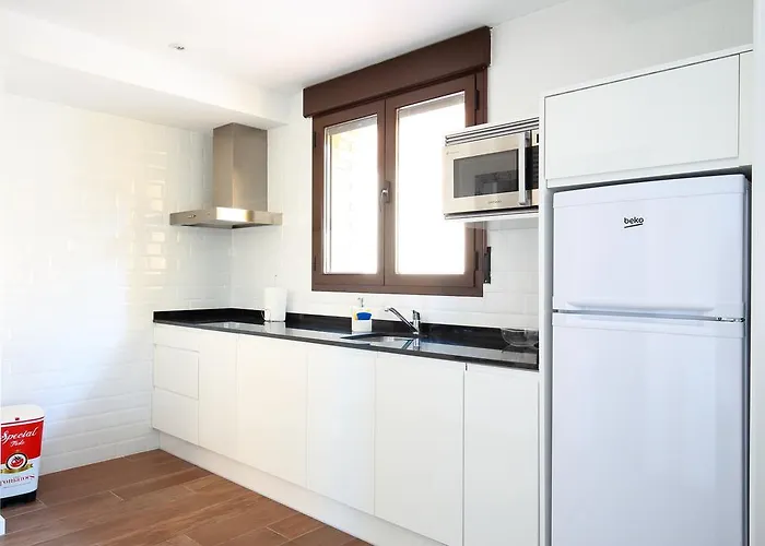 Fuente Torán Apartamento *