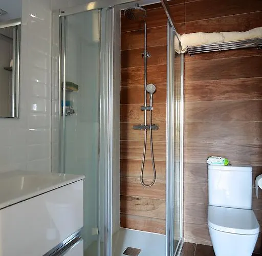 Fuente Torán Apartamento