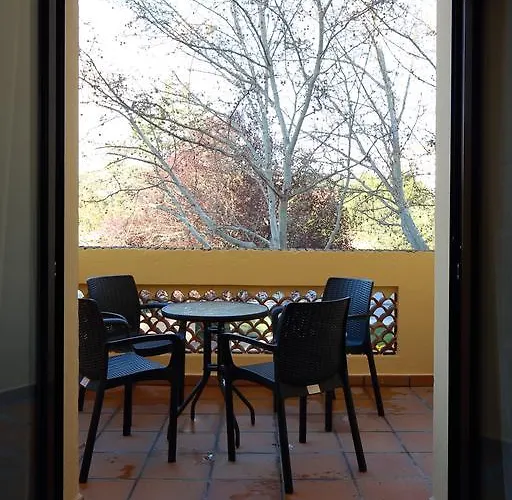 Apartamento Fuente Torán *