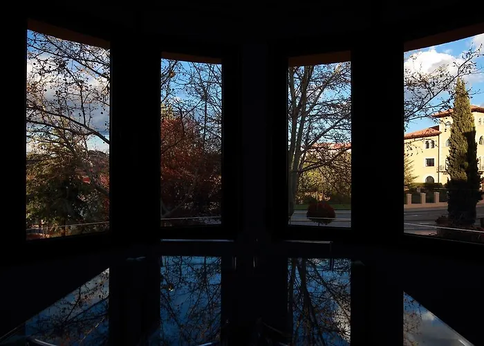 Fuente Torán Apartamento Teruel