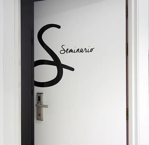 Fuente Torán Apartamento *