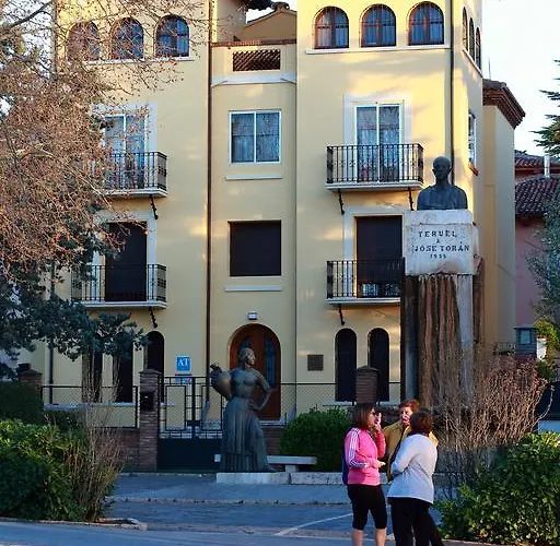 Fuente Torán Apartamento *