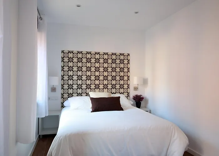 Fuente Torán Apartamento *